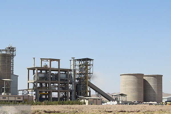 سیمان مجد خواف