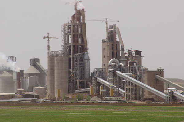 سیمان هگمتانه