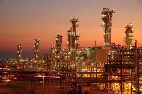 فاز 17 و 18 پارس جنوبی