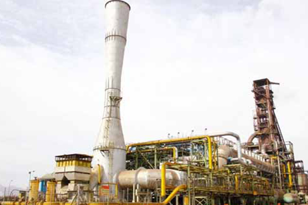 فولاد غدیر ایرانیان