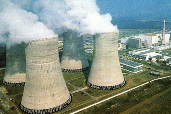 نیروگاه شهید منتظری