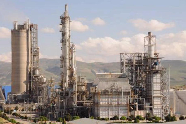 پتروشیمی خراسان