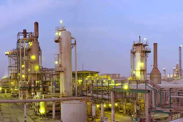 پتروشیمی رازی